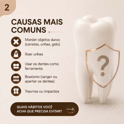 Caso clínico acompanhado no Instituto IOIS